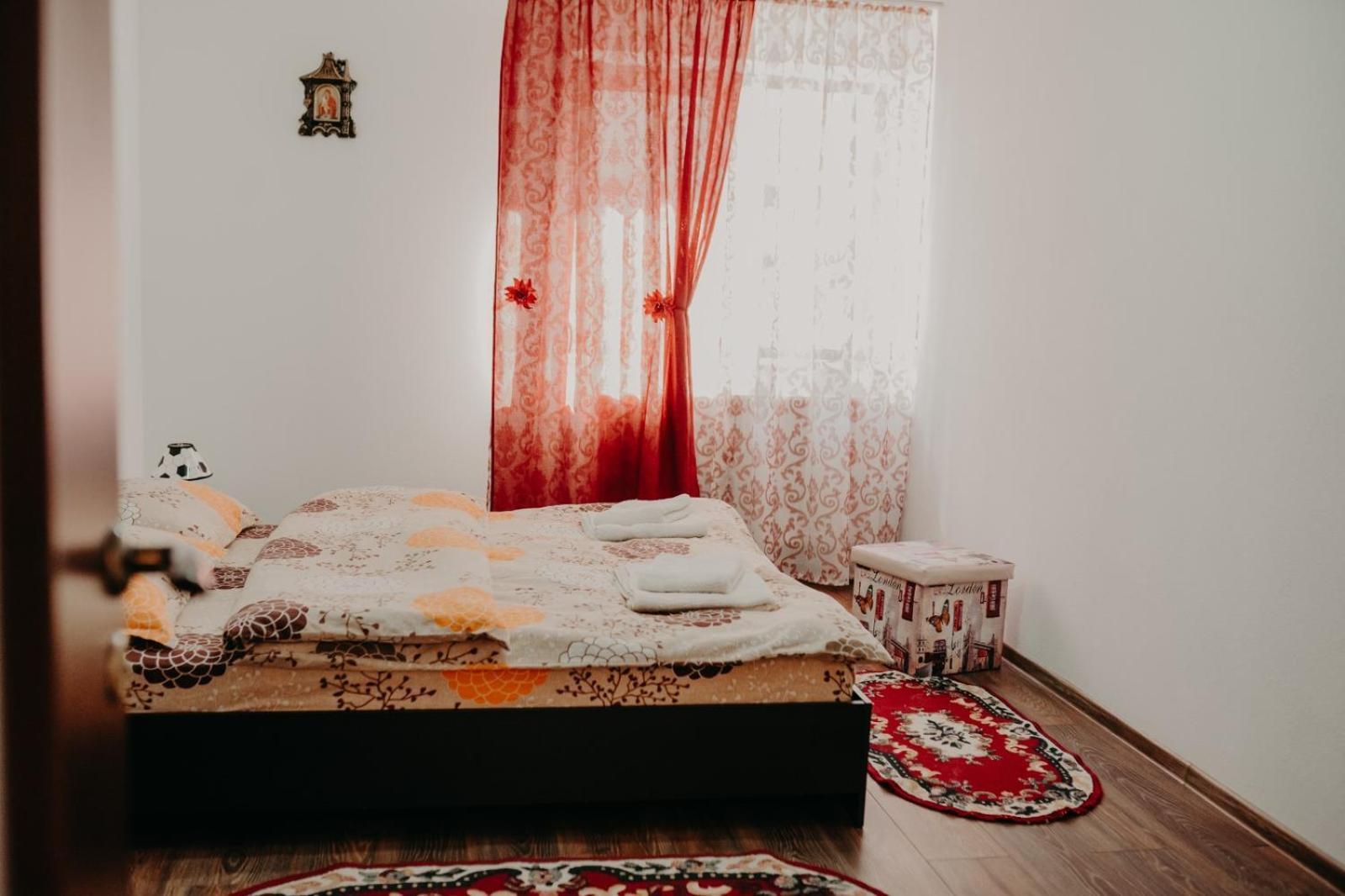 Casa Aureliana Villa Ciocanesti Bilik gambar
